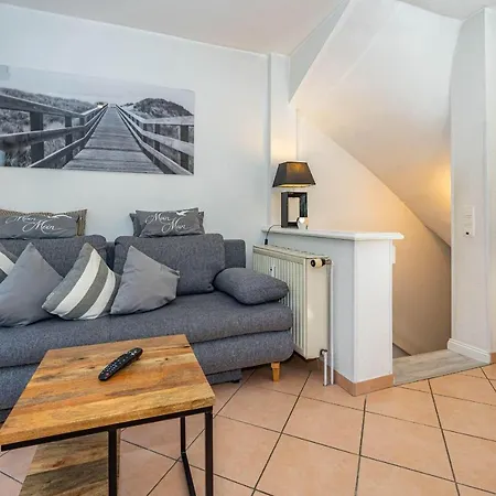 Appartement Heidegrund-4F