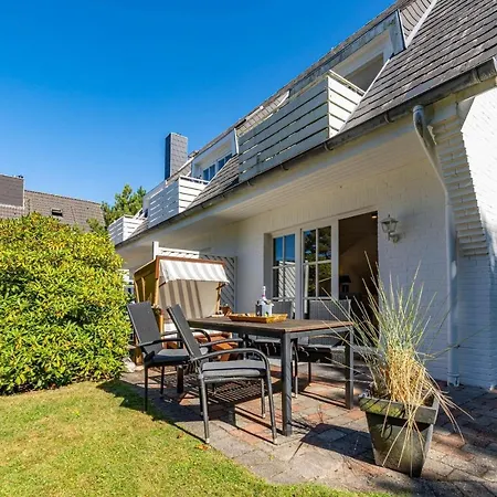 Heidegrund-4F Appartement