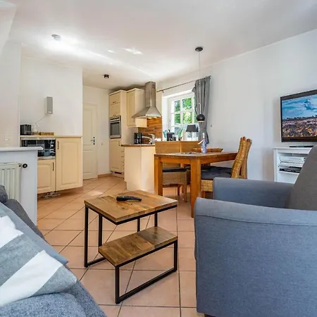Heidegrund-4F Appartement