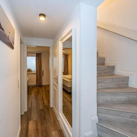 Appartement Heidegrund-4F