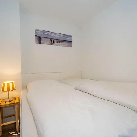 Appartement Heidegrund-4F