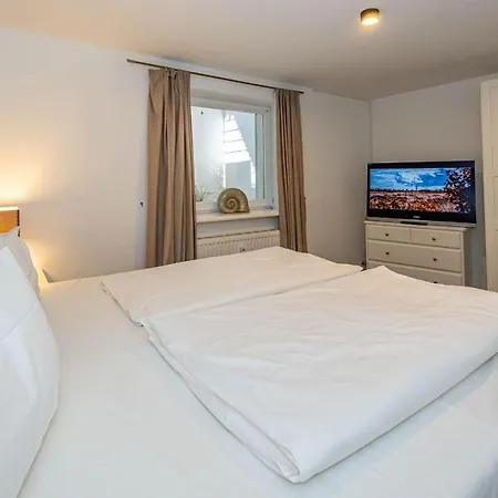 Appartement Heidegrund-4F